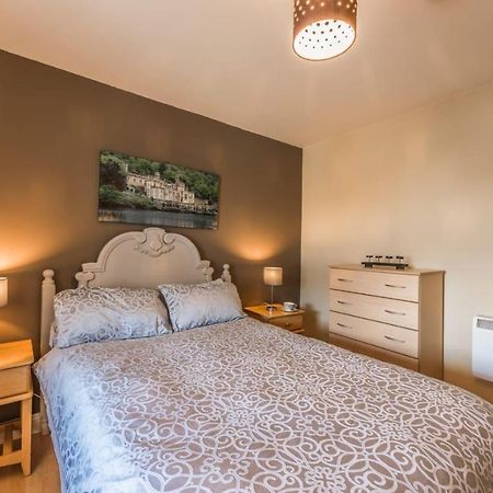 Walshs Apartment 4 Westport Ngoại thất bức ảnh