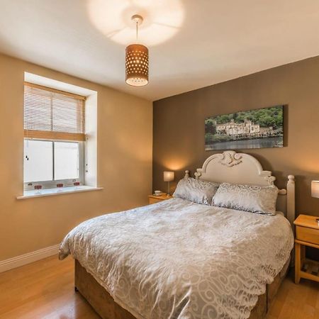Walshs Apartment 4 Westport Ngoại thất bức ảnh