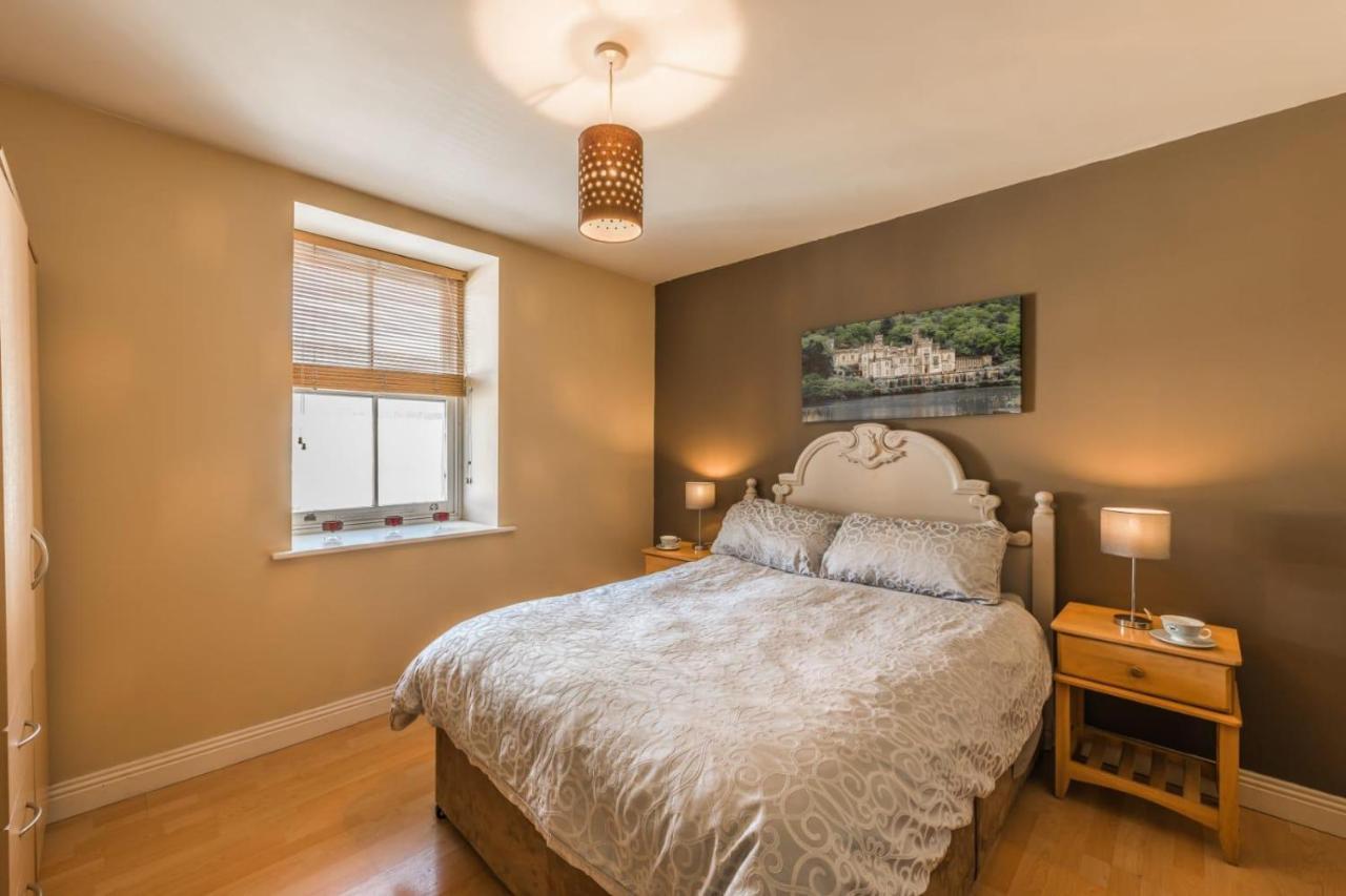 Walshs Apartment 4 Westport Ngoại thất bức ảnh