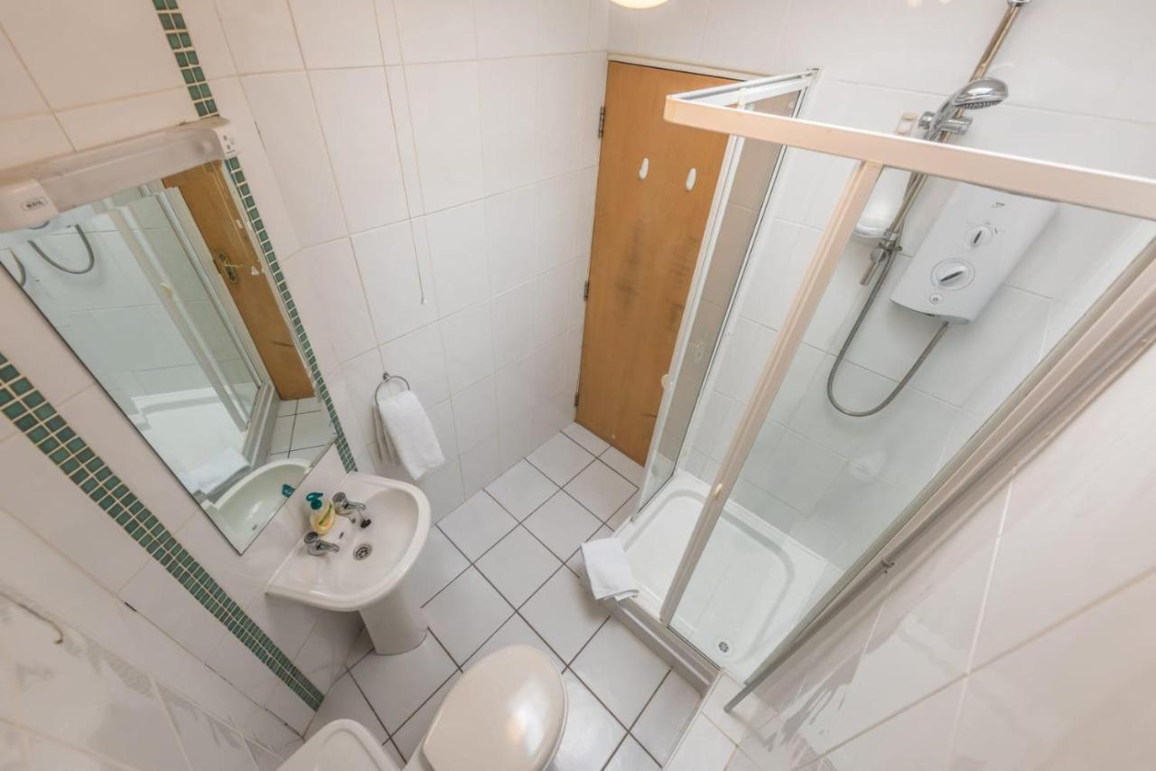 Walshs Apartment 4 Westport Ngoại thất bức ảnh