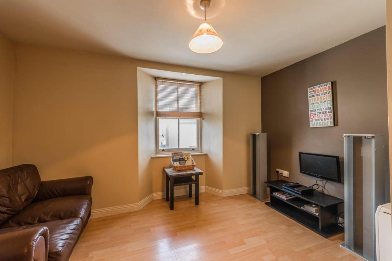 Walshs Apartment 4 Westport Ngoại thất bức ảnh