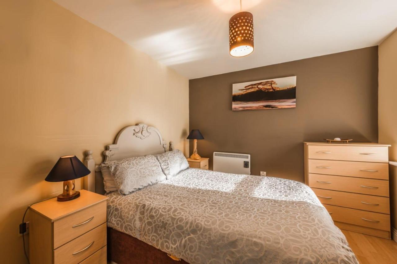 Walshs Apartment 4 Westport Ngoại thất bức ảnh
